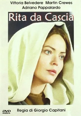 Póster de Santa Rita de Casia