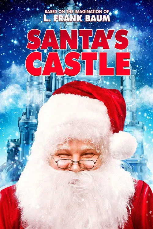 Póster de Santa's Castle