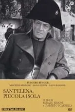 Portada de Sant'Elena, piccola isola