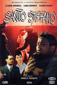 Póster de la película Santo Stefano