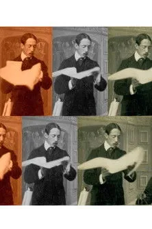 Póster de Santos Dumont: Pré-Cineasta?