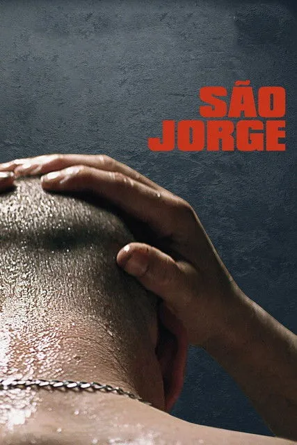 Póster de São Jorge