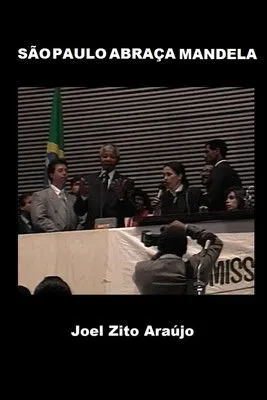 Winnie Mandela interpreta a Self en São Paulo Abraça Mandela