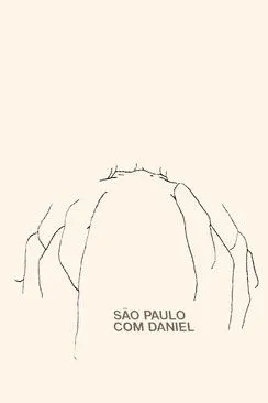 Sílvio Restiffe interpreta a  en São Paulo com Daniel