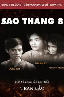 Tr?n Ðình Th? interpreta a Linh t? Ð?i Vi?t en Sao Tháng 8