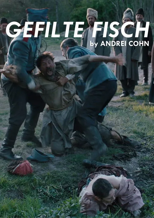 Cristina Flutur interpreta a  en Săptămâna Mare