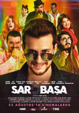 Póster de Sar Başa