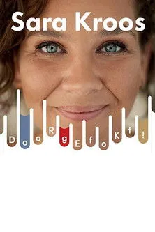 Sara Kroos interpreta a Herself en Sara Kroos: Doorgefokt