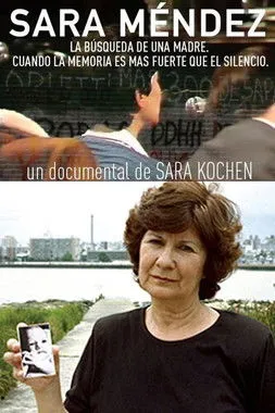 Rafael Michelini interpreta a Self en Sara Méndez