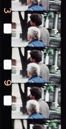 Póster de la película Sara/Teo