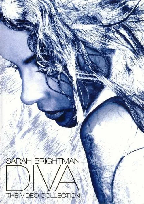 Sarah Brightman interpreta a Herself en Sarah Brightman: Diva - The Video Collection