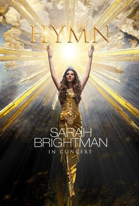 Vincent Niclo interpreta a Self en Sarah Brightman: HYMN In Concert