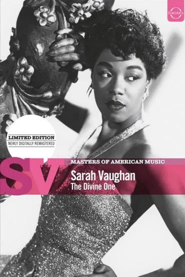 Sarah Vaughan interpreta a en Sarah Vaughan: The Divine One