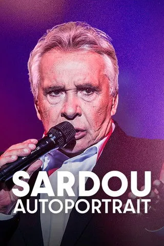 Augustin Trapenard interpreta a Self en Sardou, autoportrait