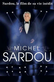 Portada de Sardou, le film de sa vie