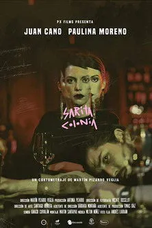 Félix Villar interpreta a en Sarita Colonia