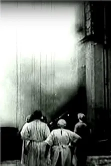 Arturs Dimiters interpreta a (narration) en Sarkanā migla