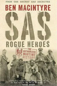 Póster de SAS: Rogue Warriors