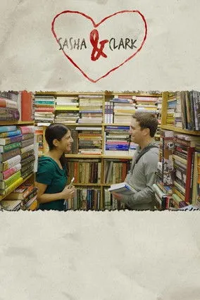 Jessica Montgomery interpreta a Bartender en Sasha & Clark