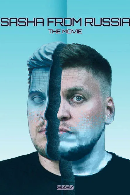 Wil Sylvince interpreta a  en Sasha from Russia