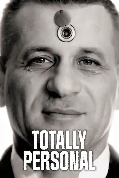 Nedžad Begovic interpreta a Himself en Sasvim lično