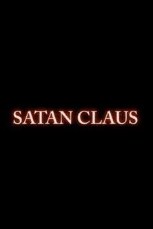 Póster de Satan Claus