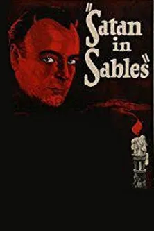 Portada de Satan in Sables
