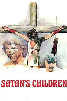 Póster de la película Satan's Children