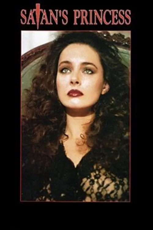 Henry Brown interpreta a Felson en Satan's Princess