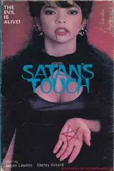 Don Amendolia interpreta a en Satan's Touch