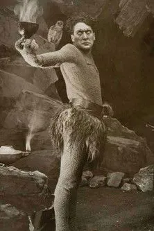 Mario Voller-Buzzi interpreta a en Satana