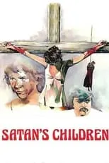 Kathleen Marie Archer interpreta a Sherry en Satan's Children