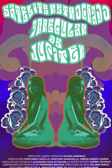 Manuel Fajardo interpreta a en Satélite retrógrado irregular de Júpiter