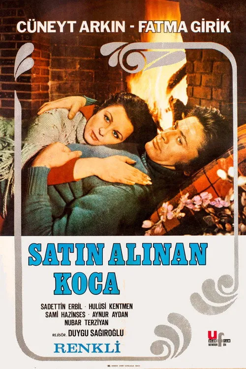 Hulusi Kentmen interpreta a  en Satın Alınan Koca