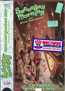 Póster de Saturday Morning: Cartoons' Greatest Hits