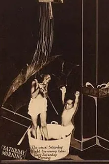 Mickey Daniels interpreta a Mickey en Saturday Morning