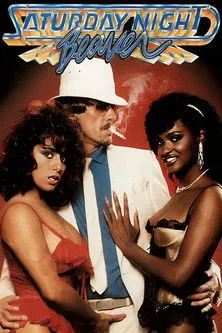 Portada de Saturday Night Beaver