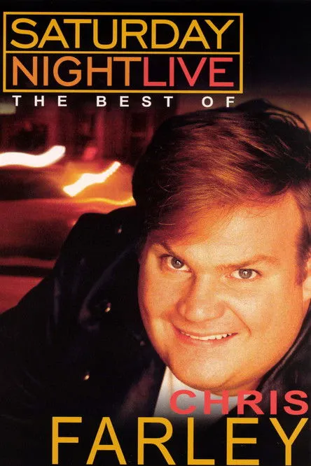Chris Farley interpreta a Self  / Various (archive footage) en Saturday Night Live: The Best of Chris Farley