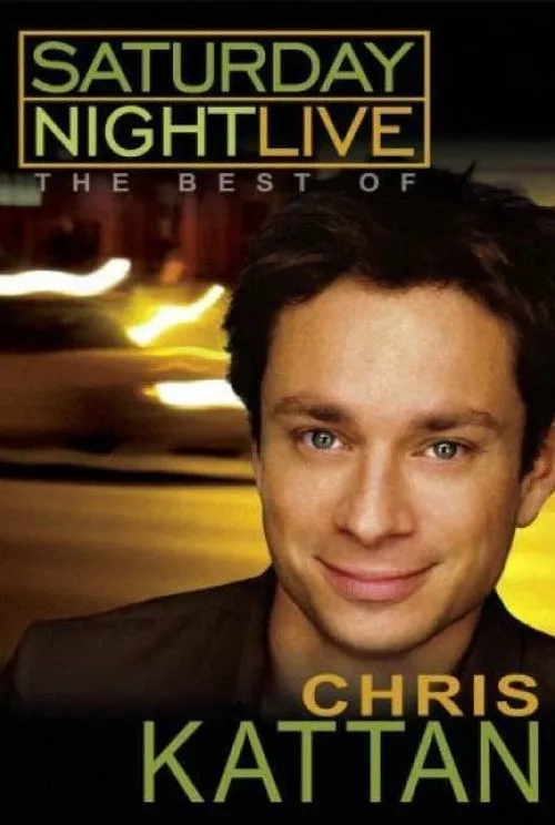 Chris Kattan interpreta a Himself en Saturday Night Live: The Best of Chris Kattan