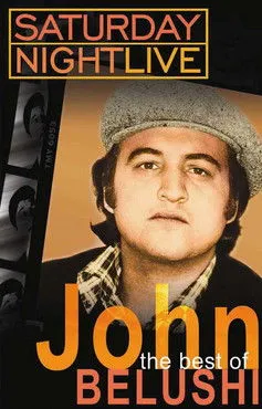 Póster de Saturday Night Live: The Best of John Belushi