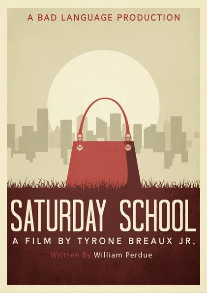 Sophia Arguelles interpreta a Sky en Saturday School