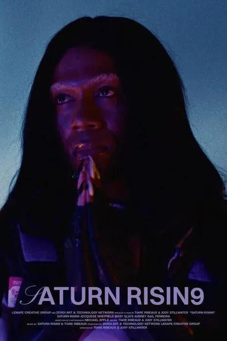 Star Amerasu interpreta a  en Saturn Risin9