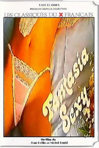 Portada de Saute-moi dessus