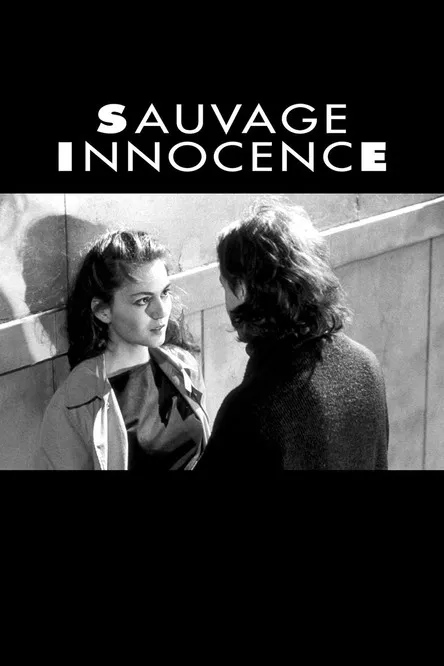 Póster de Sauvage innocence