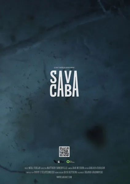 Portada de Sava