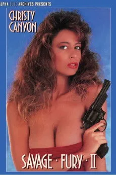 Póster de la película Savage Fury 2