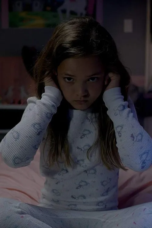 Candice Bolek interpreta a en Save and Continue