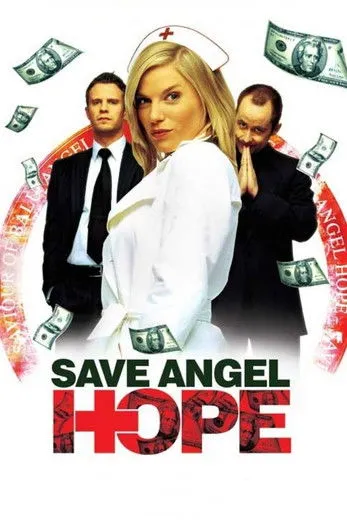 Billy Boyd interpreta a Vince Sandhurst en Save Angel Hope