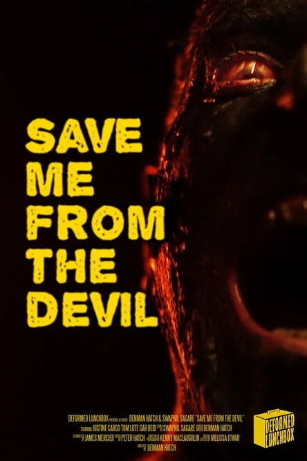Tom Lute interpreta a Martha's husband en Save Me From the Devil