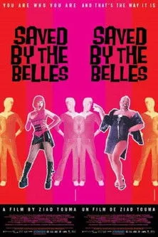 Póster de Saved by the Belles